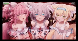 [PIXIV] DDDDECADE