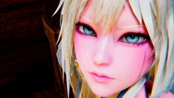 [rtwlingo666] DRAGON BALL - Majin Android 21 (ドラゴンボール)