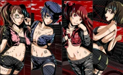 [Fuzzlogik] #174 Persona Pack