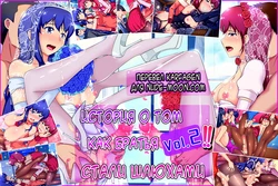 [Ten no Katsuraya] Kyoudai Issho Mesu ni Narimashita Vol. 2 [Russian] [﻿karfagen]