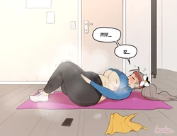 [Lewdua] Sports Partners