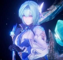 [王子] エウルア