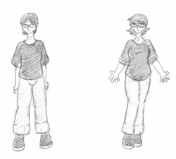 [Escafa] Request for Dante221