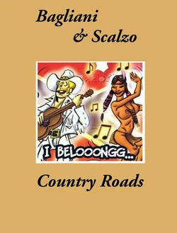 Bagliani - Country Roads (Dutch)