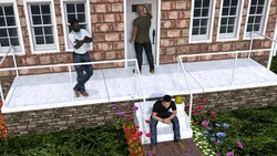 [Lockheart] [3D] Payment 2