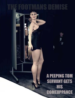 [GFsm] The Footman’s Demise