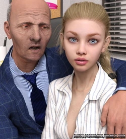 [Darklord] Co-worker’s Daughter