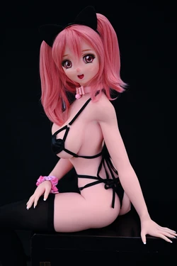 Elsa Babe-148CM RAD005 Tsukishima lzumi by Dees luver20220325