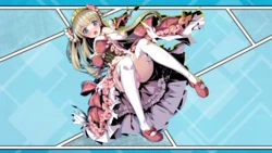 Duel Princess Screencaps