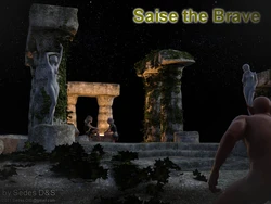 [Sedes D&S] Saise the Brave 1&2