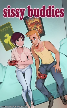 [VoidNosferatu] Sissy Buddies (Czech)