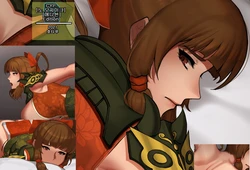 [PingKyPen] CYP Hotaru (Cyphers Online)