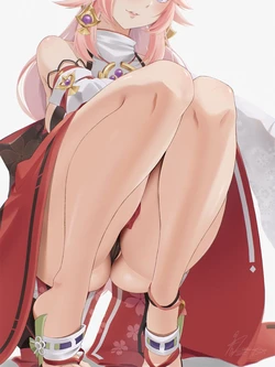Upskirt