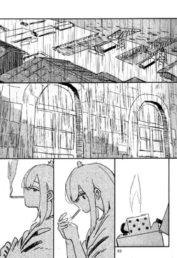 (Houraigekisen! Yo-i! 50Senme&Gunreibu Shuho) [N/R/F (Yagura)] JUXTAPOSED (Sabbath) (Kantai Collection -KanColle-) [Chinese] [猫岛汉化组]