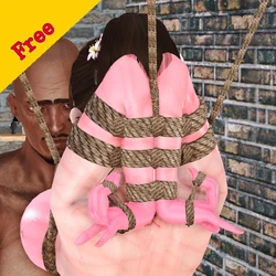 [短篇集]玩法天花板 化蝶[Ropemagic][binder][natalus][梦瑶](Butterfly Lovers)[Fortune]