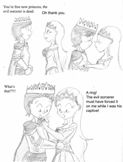[Escafa] Rescue Gone Wrong