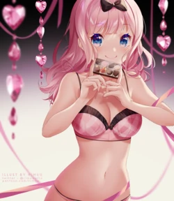 [Pixiv] Rimuu