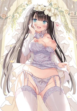 [星の紅茶] Collection of works