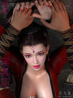 [3D]VN[小飞鼠] 童党之淫具店 1-3 GG translate Vietnamese