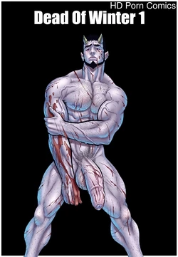 Deimos Dead of Winter #1