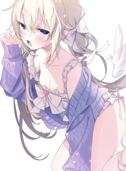 [Pixiv] えみゃコーラ (6208670)