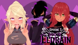 Tales Of Eldrain Ep. 3