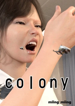 [Inside] - Human Colony