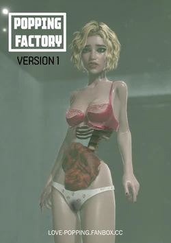Love and Popping: Popping Factory