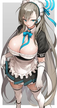 Artist - yoshio (55level)