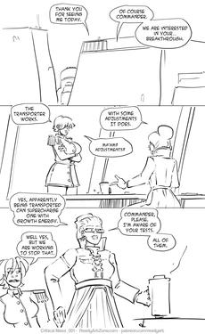 [Readyart] Critical Mass