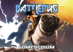 Battlepug - The Compugdium