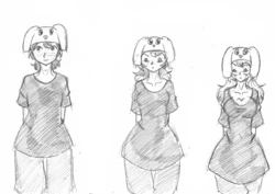 [Escafa] Bunny Time