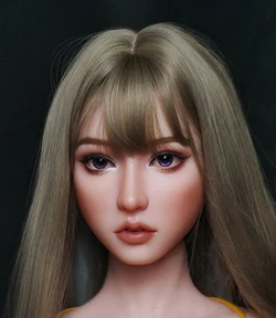 Elsa Babe-The test photos of new 165 cm doll RHC019. Let's have a sneak peek!