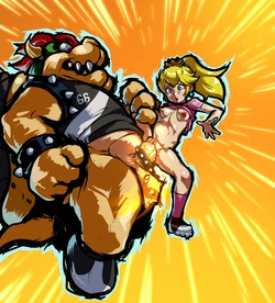 [Jcm2] Mario Strikers