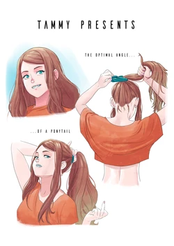 [Tekuho] Collection - SubscribeStar