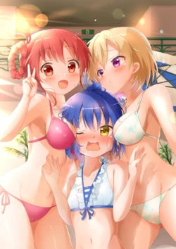 [Pixiv Fanbox] Mika Mishe (16285999)