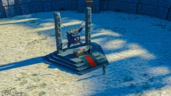 Enetwhili2] Demon Altar
