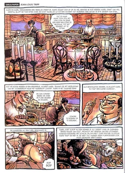 Tripp - Smulpapen (Dutch)