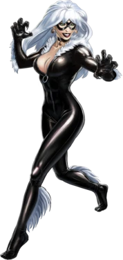 Marvel : Avengers Alliance