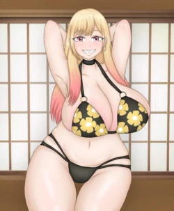 [Audsuu!!]Kitagawa-san