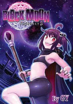 [gy] Black Moon Prophecy chapter 1-14