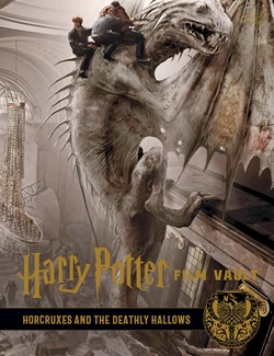 Harry Potter - Film Vault v03 - Horcruxes and the Deathly Hallows (2020)