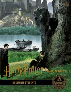 Harry Potter - Film Vault v04 - Hogwarts Students (2020)