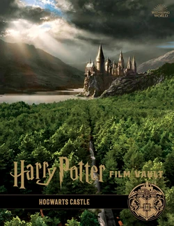 Harry Potter - Film Vault v06 - Hogwarts Castle