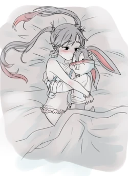[HimuHino] Looney Tunes R63 selfcest