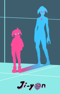 [Jourd4n] ji-yoon comic [Patreon]