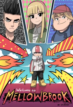 [Jourd4n] Welcome to Mellowbrook [English]