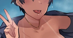 [FANBOX] Hakike