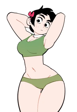 [Twitter] @BoonDrawsNSFW