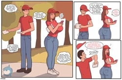 [MARE] Ignore Sex [Russian] [sunfish]